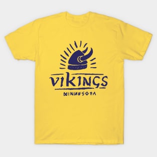 Minnesota Vikiiings 06 T-Shirt